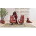 Himolla 7586 S-LOUNGER Relax Fotel